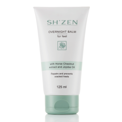 July 2025 - Overnight Balm for Feet 125ml