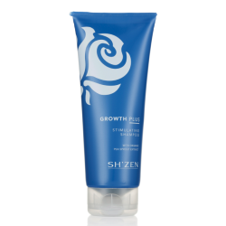July 2025 - Growth+ Stimulating Shampoo 200ml
