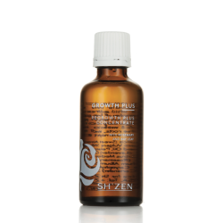 July 2025 - Growth+ Regrowth Concentrate 50ml