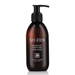 July 2025 - Immuboost Fortifying Hand Wash 200ml