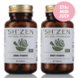 July 2025 - 2 x Zinc Forte Tablets 60 - NEW
