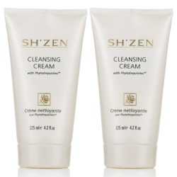 Aug 2025 - 2 x Phyto Cleansing Cream 125ml