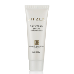 Aug 2025 - Phyto Day Cream SPF30 50ml