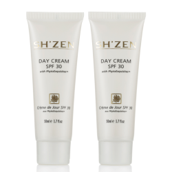 Aug 2025 - 2 x Phyto Day Cream SPF30 50ml