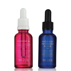 Aug 2025 - 1 Ea Rosehip A+ & Midnight Recovery Elixir
