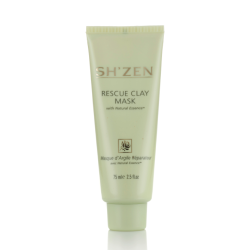 Aug 2025 - NatEss Rescue Clay Mask 75ml