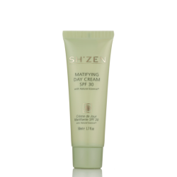 Aug 2025 - NatEss Matifying Day Cream SPF30 50ml