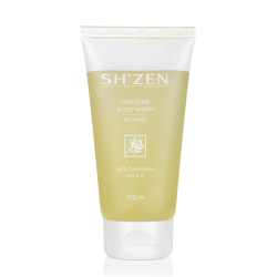 Aug 2025 - Feminine Body Wash 175ml