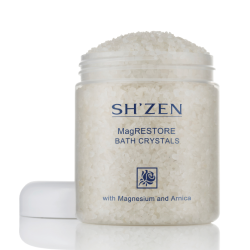 Aug 2025 - MagRestore Bath Crystals 450g