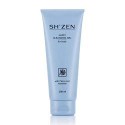 Aug 2025 - Happi Cleansing Gel 200ml
