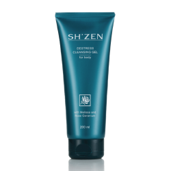 Aug 2025 - Destress Cleansing Gel 200ml