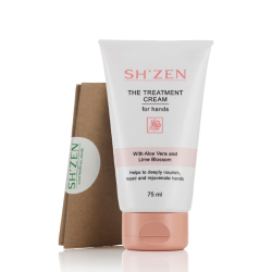 Aug 2025 - The Treatment Cream 75ml