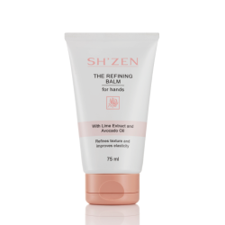 Aug 2025 - The Refining Balm 75ml