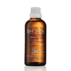 Aug 2025 - Massage Oil 100ml