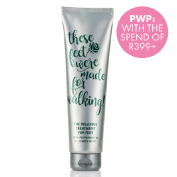 Aug 2025 - PWP - Relaxing Treatment 100ml