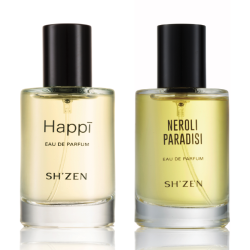 Aug 2025 - 1 Ea Happi & Neroli Paradisi Eau de Parfum