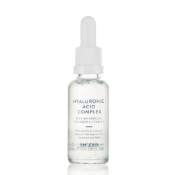 Sept 2025 - Hyaluronic Acid Complex 30ml