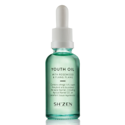 Sept 2025 - Youth Oil 30ml