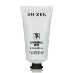 Sept 2025 - Skin Insurance SPF50 50ml