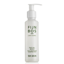 Sept 2025 - Fijnbos Cape Floral Facial Wash 120ml