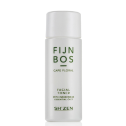 Sept 2025 - Fijnbos Cape Floral Facial Toner 105ml