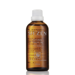 Sept 2025 - Natural Tissue Oil 100ml