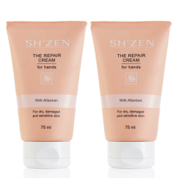 Sept 2025 - 2 x The Repair Cream 75ml