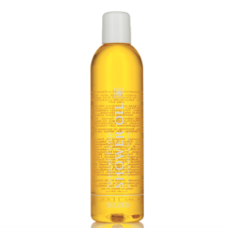 Sept 2025 - Natural Tissue Shower Oil 250ml