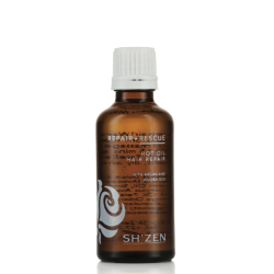 Sept 2025 - R+R Hot Oil Hair Repair 50ml