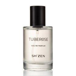 Sept 2025 - Tuberose Eau de Parfum 50ml