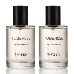 Sept 2025 - 2 x Tuberose Eau de Parfum 50ml