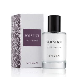 Oct 2025 - Solstice Eau de Parfum 50ml - NEW