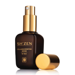 Oct 2025 - Collagen Boosting Serum 30ml