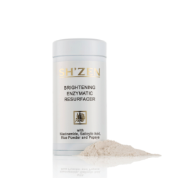 Oct 2025 - Brighterning Enzymatic Resurfacer 50g