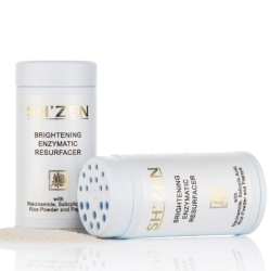 Oct 2025 - 2 x Brighterning Enzymatic Resurfacer 50g