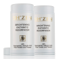 Oct 2025 - 2 x Brighterning Enzymatic Resurfacer 50g