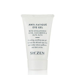 Oct 2025 - Anti Fatigue Eye Gel 15ml