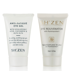 Oct 2025 - 1 Ea Anti Fatigue Eye Gel + Phyto Eye Rejuvenator