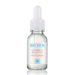 Oct 2025 - Vitamin C Booster 15ml