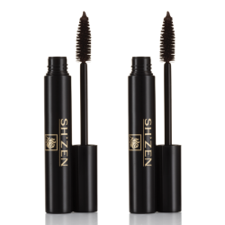 Oct 2025 - 2 x Triple Volume Mascara - Black
