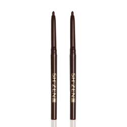 Oct 2025 - 2 x Easy Glide Eye Liner - Brown