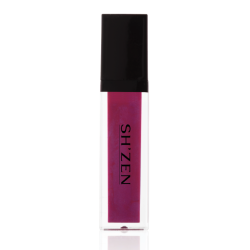 Oct 2025 - Lip Gloss - Sheer Orchid