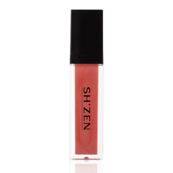 Oct 2025 - Lip Gloss - Peach Blossom