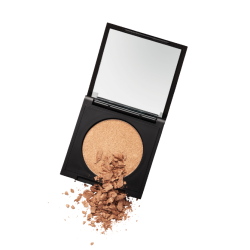 Oct 2025 - Gold Shimmer Bronzer