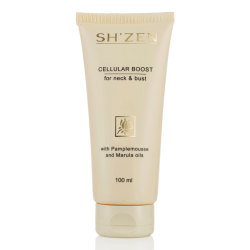 Oct 2025 - Cellular Boost for Neck & Bust 100ml