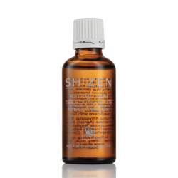 Oct 2025 - Bust & Lymph Tissue Concentrate 50ml