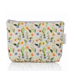 Oct 2025 - Limited Edition Cosmetic Bag