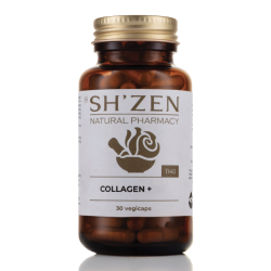 Oct 2025 - Collagen+ Vegicaps 30