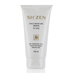 Oct 2025 - Daily Moisture Repair 125ml