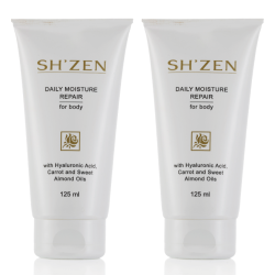 Oct 2025 - 2 x Daily Moisture Repair 125ml